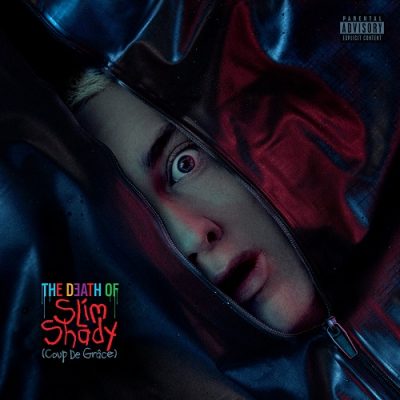 Eminem – The Death Of Slim Shady (Coup De Grâce) (WEB) (2024) (FLAC + 320 kbps)