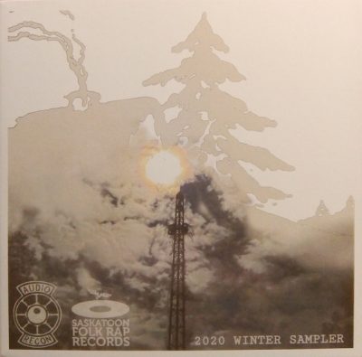 VA – 2020 Winter Sampler (CD) (2020) (FLAC + 320 kbps)