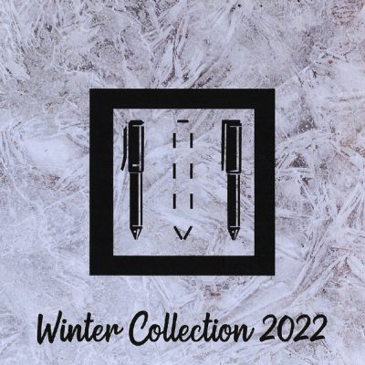 VA – Winter Collection 2022 (CD) (2022) (FLAC + 320 kbps)