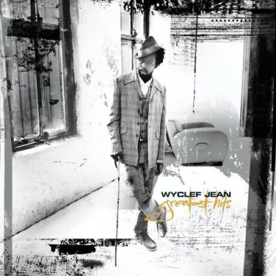Wyclef Jean – Greatest Hits (CD) (2003) (FLAC + 320 kbps)