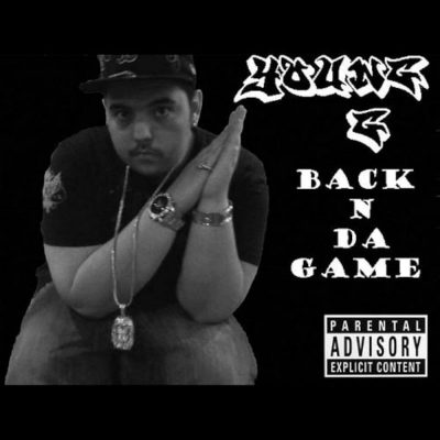 Young G – Back N Da Game (CD) (2011) (FLAC + 320 kbps)