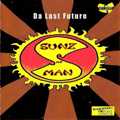 Sunz Of Man – Da Last Future (WEB) (2024) (320 kbps)