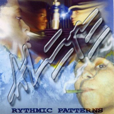 Alete – Rythmic Patterns (CD) (2003) (FLAC + 320 kbps)