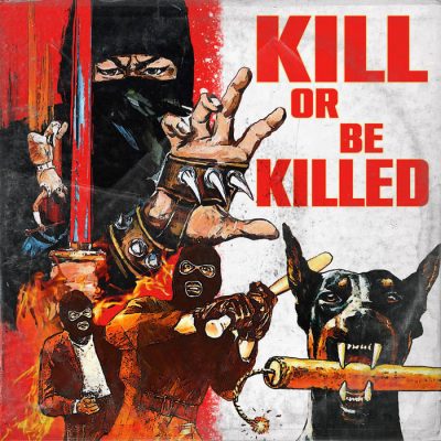 BP Infinite – Kill Or Be Killed (WEB) (2024) (320 kbps)