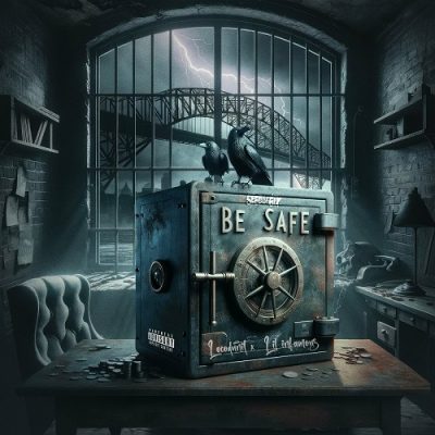 Seed Of 6ix – Be Safe EP (WEB) (2024) (320 kbps)