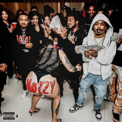 E Mozzy – Broke And Boujee EP (WEB) (2024) (320 kbps)