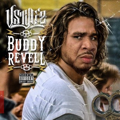 Vstylez – Buddy Revell (WEB) (2024) (320 kbps)