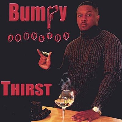 Bumpy Johnston – Thirst (CD) (2002) (FLAC + 320 kbps)