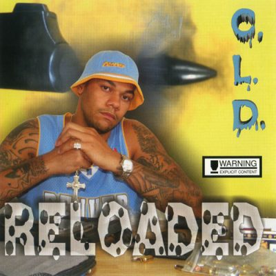 C.L.D. – Reloaded (CD) (2004) (FLAC + 320 kbps)