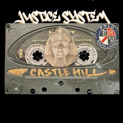 Justice System – Castle Hill (WEB) (2024) (320 kbps)