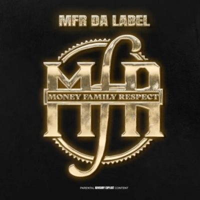 Celly Ru – MFR Da Label (WEB) (2024) (320 kbps)