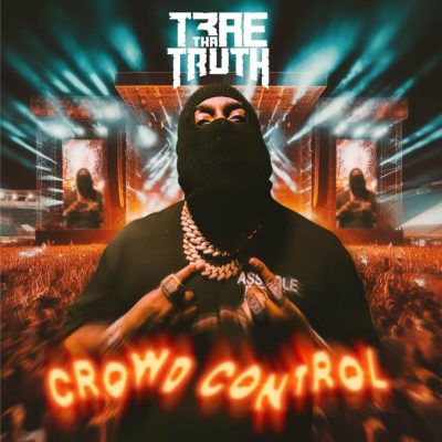 Trae Tha Truth – Crowd Control (WEB) (2024) (320 kbps)