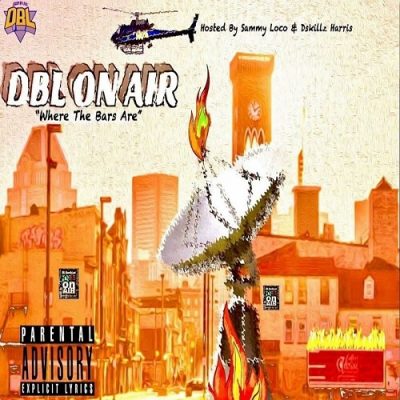 DBL (DownByLaw) – DBL: On Air (WEB) (2024) (320 kbps)