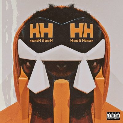 Da Flyy Hooligan – Hooli Hansen II: Da Mixxxtape (WEB) (2024) (320 kbps)