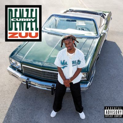 Denzel Curry – Zuu (CD) (2019) (FLAC + 320 kbps)