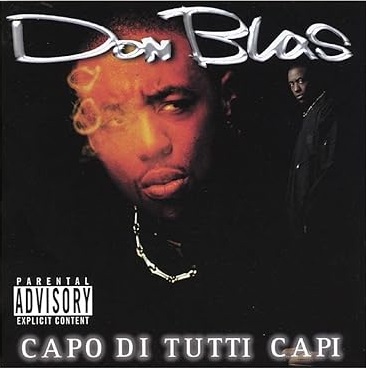 Don Blas – Capo Di Tutti Capi (CD) (2000) (FLAC + 320 kbps)