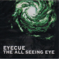 Eyecue – The All Seeing Eye (CD) (2003) (FLAC + 320 kbps)