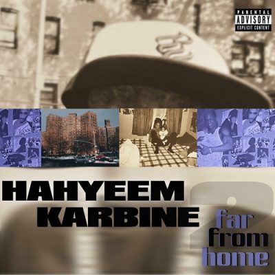 Hahyeem & Karbine – Far From Home 2: The Awakening (WEB) (2024) (320 kbps)