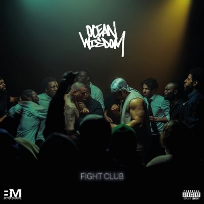 Ocean Wisdom – Fight Club (WEB) (2024) (FLAC + 320 kbps)