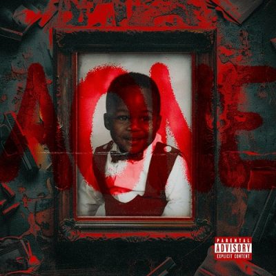 AOne – From The Start (WEB) (2024) (320 kbps)