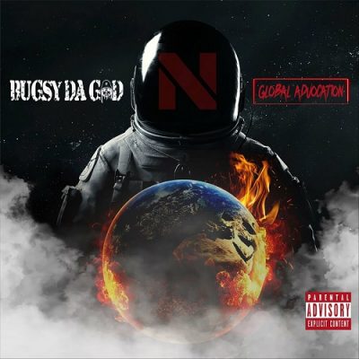 Bugsy Da God – Global Advocation (WEB) (2024) (320 kbps)