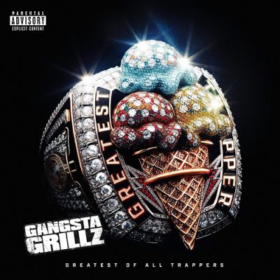 Gucci Mane – Greatest Of All Trappers (Gangsta Grillz Edition) (WEB) (2024) (320 kbps)