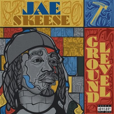 Jae Skeese – Ground Level (WEB) (2024) (320 kbps)