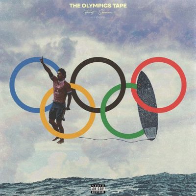 Hus Kingpin – The Olympics Tape First Session EP (WEB) (2024) (320 kbps)