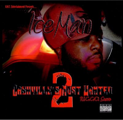 IceMan – Cashville’s Most Wanted 2 R.I.C.C.O. Suave (CD) (2009) (FLAC + 320 kbps)