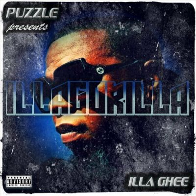 Illa Ghee & Puzzle – Illagorilla EP (WEB) (2024) (320 kbps)