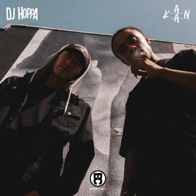 K.A.A.N. & DJ Hoppa – In Due Time (WEB) (2024) (320 kbps)