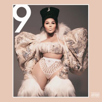 Lil’ Kim – 9 (Deluxe Edition CD) (2019) (FLAC + 320 kbps)