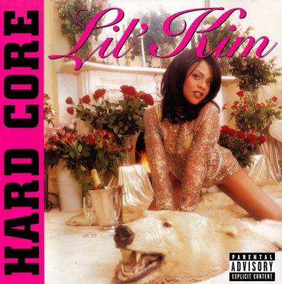 Lil’ Kim – Hard Core (CD) (1996) (FLAC + 320 kbps)