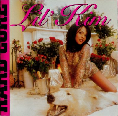 Lil’ Kim – Hard Core (Japan Edition CD) (1996-1997) (FLAC + 320 kbps)