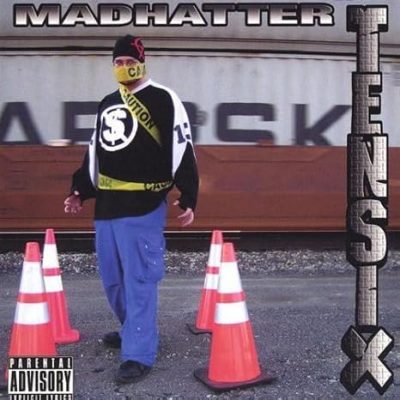 Madhatter – TenSix (CD) (2004) (FLAC + 320 kbps)