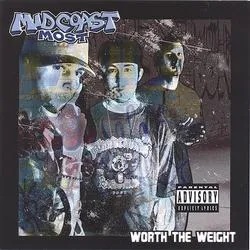 MidCoast Most – Worth The Weight (CD) (2005) (FLAC + 320 kbps)