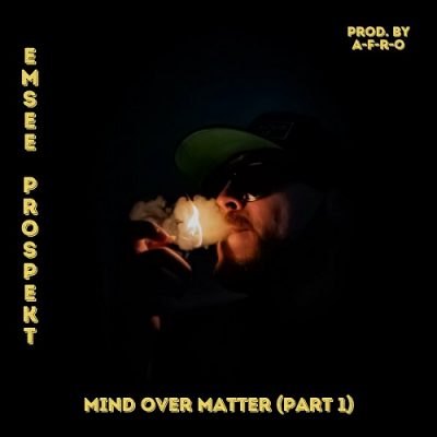 Emsee Prospekt – Mine Over Matter (Part 1) (WEB) (2024) (320 kbps)