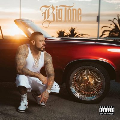 Big Tone – Nor Cal Sidin (WEB) (2024) (320 kbps)