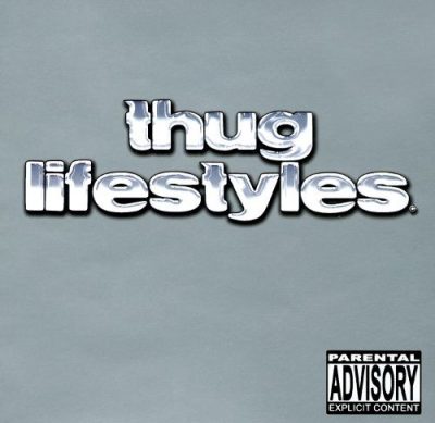 OST – Thug Lifestyles (CD) (2001) (FLAC + 320 kbps)