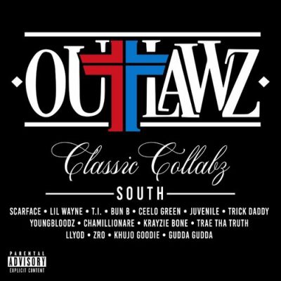 Outlawz – Classic Collabz South (WEB) (2024) (320 kbps)