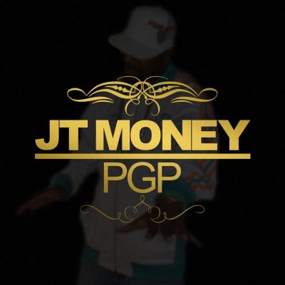 JT Money – PGP (WEB) (2015) (FLAC + 320 kbps)