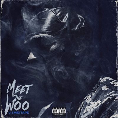 Pop Smoke – Meet The Woo V. 1 Mixtape (Deluxe Edition CD) (2020) (FLAC + 320 kbps)