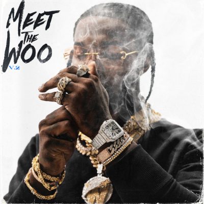 Pop Smoke – Meet The Woo V.2 (Deluxe Edition CD) (2020) (FLAC + 320 kbps)