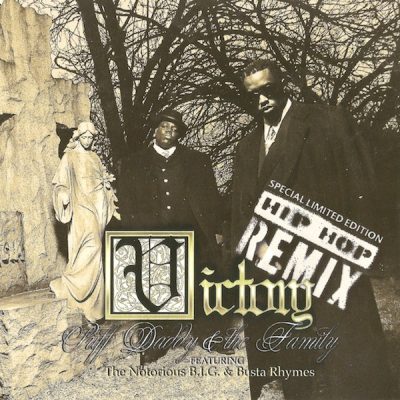 Puff Daddy & The Family – Victory (Special Limited Edition Hip Hop Remix) (Promo CDS) (1998) (FLAC + 320 kbps)