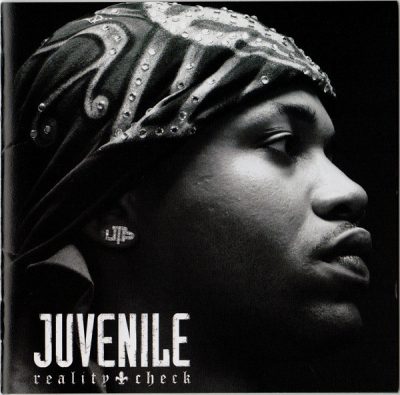 Juvenile – Reality Check (Japan Edition CD) (2006) (FLAC + 320 kbps)