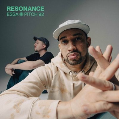 Essa & Pitch 92 – Resonance (WEB) (2024) (320 kbps)