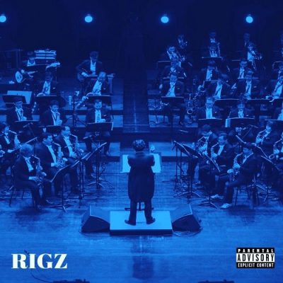 Rigz – Magnum Opus (WEB) (2024) (320 kbps)