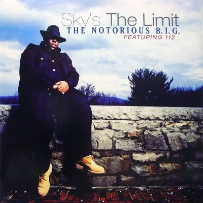 The Notorious B.I.G. – Sky’s The Limit (VLS) (1997) (FLAC + 320 kbps)