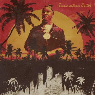 Benny The Butcher – Summertime Butch EP (WEB) (2024) (320 kbps)