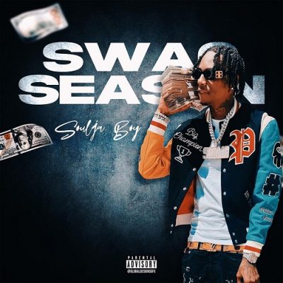 Soulja Boy – Swag Season (WEB) (2024) (FLAC + 320 kbps)